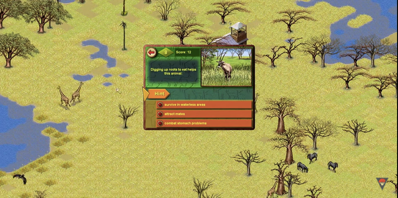 Illustration for article titled Simulated History: A Look at Maxis’s “Sim” Games that Time Forgot